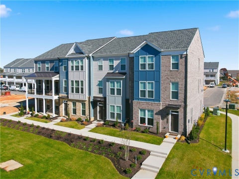 Tiny photo for 15349 Oasis Sun Way, Midlothian, VA 23112 (MLS # 2625120)