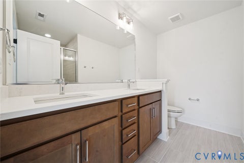 Tiny photo for 15349 Oasis Sun Way, Midlothian, VA 23112 (MLS # 2625120)