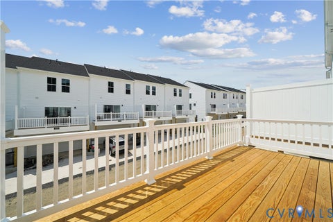 Tiny photo for 15349 Oasis Sun Way, Midlothian, VA 23112 (MLS # 2625120)