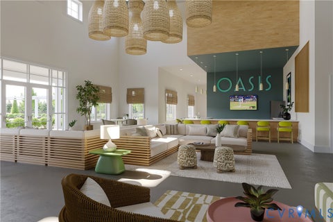 Tiny photo for 15349 Oasis Sun Way, Midlothian, VA 23112 (MLS # 2625120)