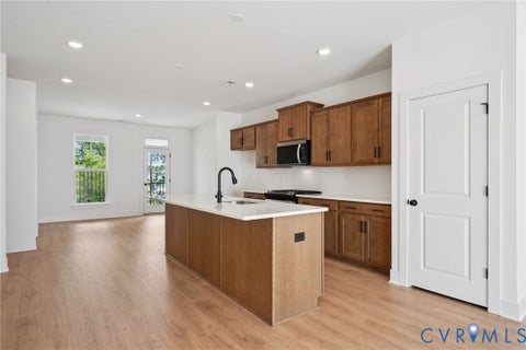Tiny photo for 15349 Oasis Sun Way, Midlothian, VA 23112 (MLS # 2625120)