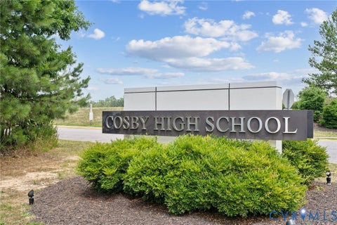 Tiny photo for 15349 Oasis Sun Way, Midlothian, VA 23112 (MLS # 2625120)