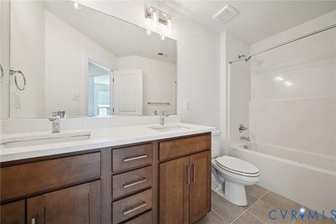 Tiny photo for 15349 Oasis Sun Way, Midlothian, VA 23112 (MLS # 2625120)