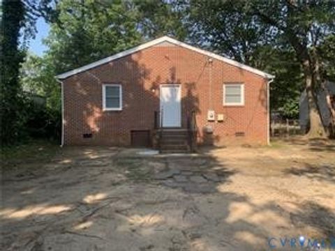Tiny photo for 3324 Meadowbridge Road, Richmond, VA 23222 (MLS # 2528035)