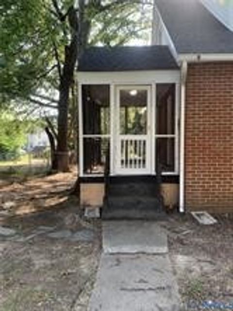 Tiny photo for 3324 Meadowbridge Road, Richmond, VA 23222 (MLS # 2528035)