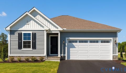 Photo of 304 Kennington Road, King William, VA 23009 (MLS # 2612256)