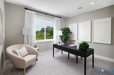 Tiny photo for 304 Kennington Road, King William, VA 23009 (MLS # 2612256)