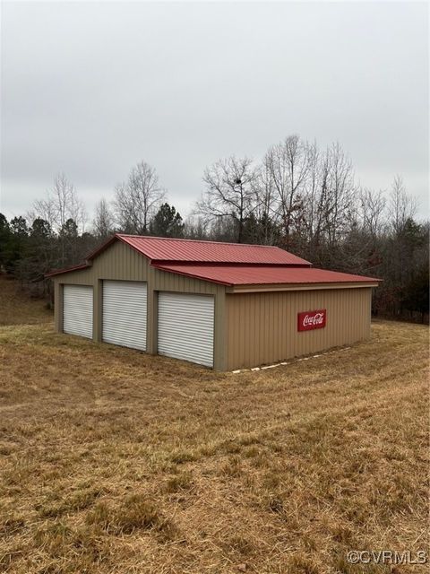 A home in Amelia