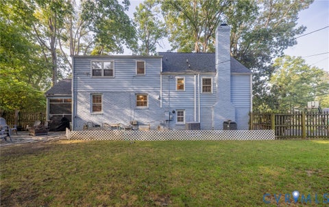 Tiny photo for 9310 Wishart Road, Henrico, VA 23229 (MLS # 2624485)