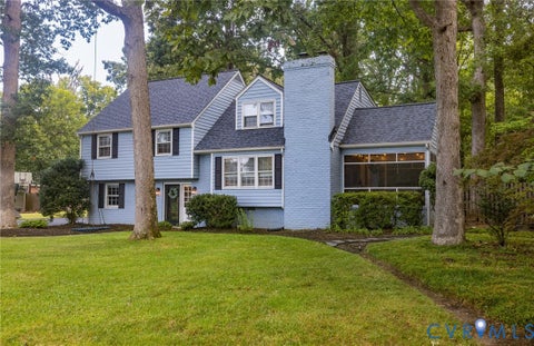 Photo of 9310 Wishart Road, Henrico, VA 23229 (MLS # 2624485)