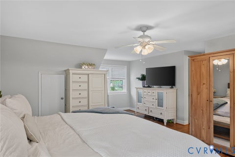 Tiny photo for 9310 Wishart Road, Henrico, VA 23229 (MLS # 2624485)
