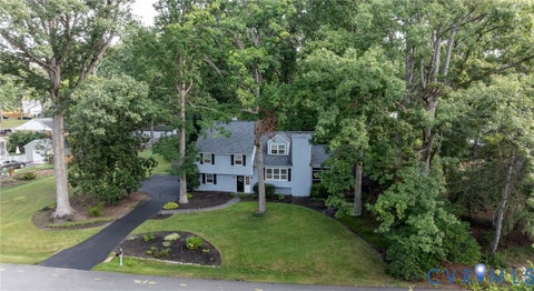 Tiny photo for 9310 Wishart Road, Henrico, VA 23229 (MLS # 2624485)