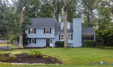 Tiny photo for 9310 Wishart Road, Henrico, VA 23229 (MLS # 2624485)