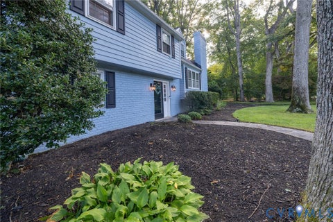 Tiny photo for 9310 Wishart Road, Henrico, VA 23229 (MLS # 2624485)