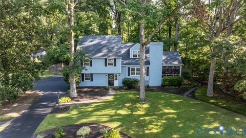Tiny photo for 9310 Wishart Road, Henrico, VA 23229 (MLS # 2624485)