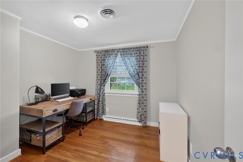 Tiny photo for 9310 Wishart Road, Henrico, VA 23229 (MLS # 2624485)