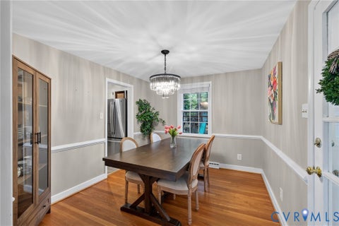 Tiny photo for 9310 Wishart Road, Henrico, VA 23229 (MLS # 2624485)