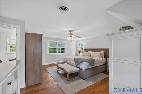 Tiny photo for 9310 Wishart Road, Henrico, VA 23229 (MLS # 2624485)