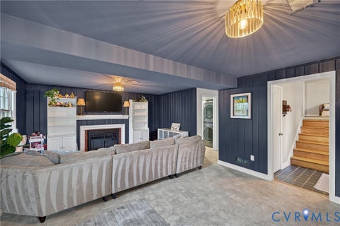 Tiny photo for 9310 Wishart Road, Henrico, VA 23229 (MLS # 2624485)