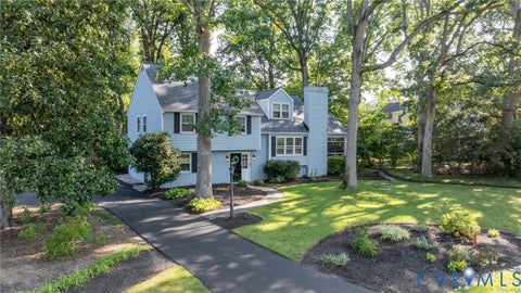 Tiny photo for 9310 Wishart Road, Henrico, VA 23229 (MLS # 2624485)