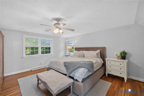 Tiny photo for 9310 Wishart Road, Henrico, VA 23229 (MLS # 2624485)