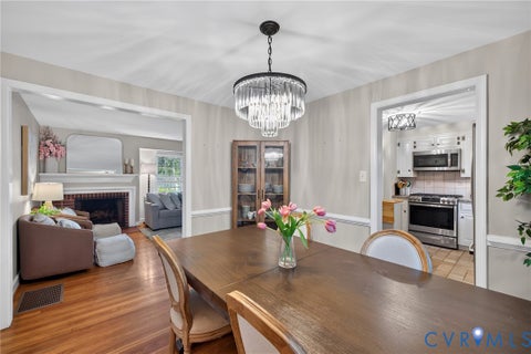 Tiny photo for 9310 Wishart Road, Henrico, VA 23229 (MLS # 2624485)