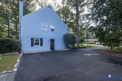 Tiny photo for 9310 Wishart Road, Henrico, VA 23229 (MLS # 2624485)