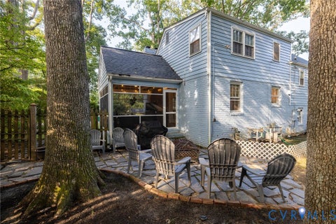 Tiny photo for 9310 Wishart Road, Henrico, VA 23229 (MLS # 2624485)