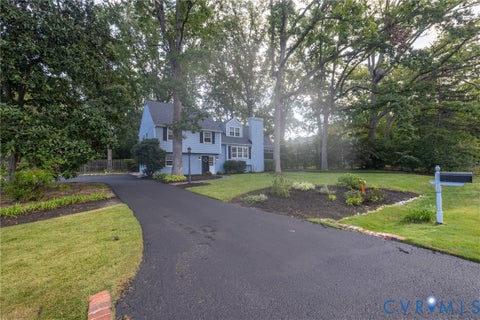 Tiny photo for 9310 Wishart Road, Henrico, VA 23229 (MLS # 2624485)