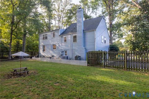 Tiny photo for 9310 Wishart Road, Henrico, VA 23229 (MLS # 2624485)
