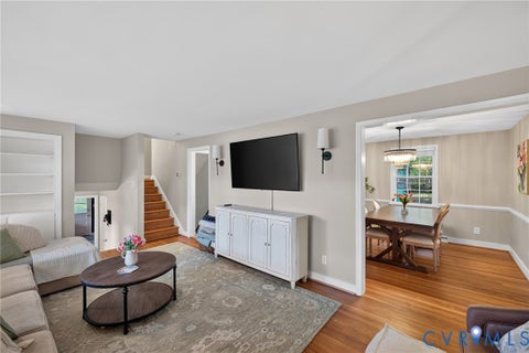 Tiny photo for 9310 Wishart Road, Henrico, VA 23229 (MLS # 2624485)