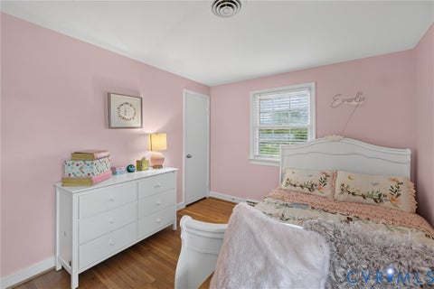 Tiny photo for 9310 Wishart Road, Henrico, VA 23229 (MLS # 2624485)