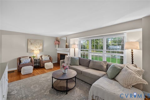 Tiny photo for 9310 Wishart Road, Henrico, VA 23229 (MLS # 2624485)
