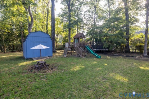 Tiny photo for 9310 Wishart Road, Henrico, VA 23229 (MLS # 2624485)