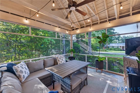 Tiny photo for 9310 Wishart Road, Henrico, VA 23229 (MLS # 2624485)