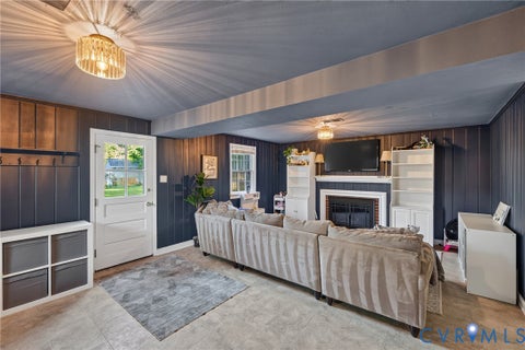 Tiny photo for 9310 Wishart Road, Henrico, VA 23229 (MLS # 2624485)