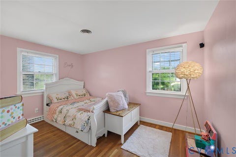 Tiny photo for 9310 Wishart Road, Henrico, VA 23229 (MLS # 2624485)