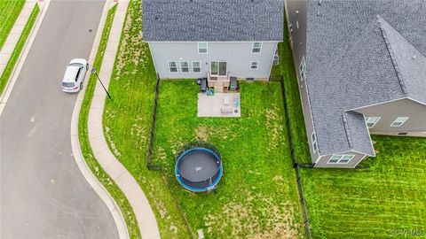 A home in Chesterfield