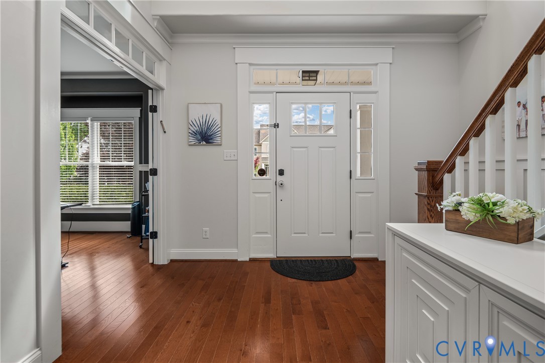 3718 Wivenhall Drive