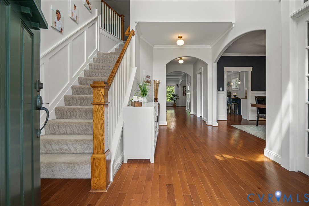 3718 Wivenhall Drive