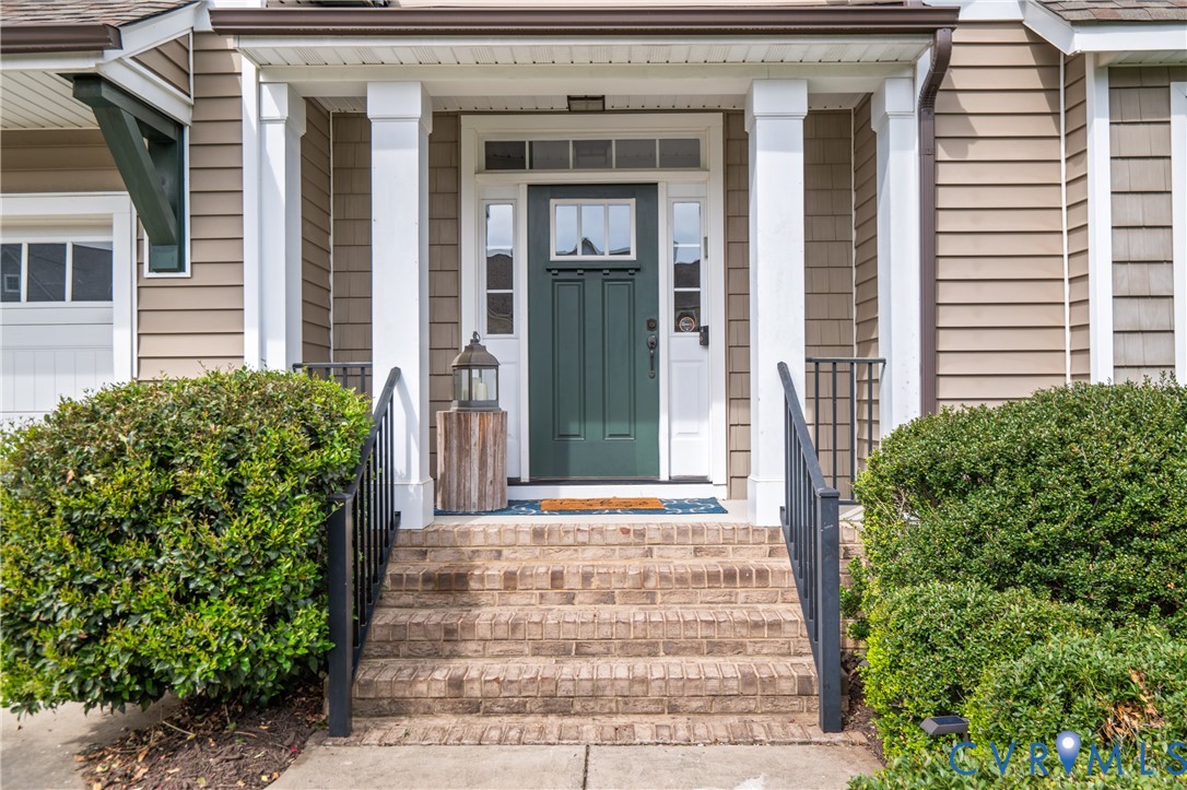 3718 Wivenhall Drive