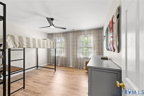 Tiny photo for 7807 Hampton Meadows Lane, Chesterfield, VA 23832 (MLS # 2619976)