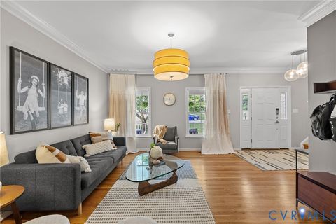 Tiny photo for 7807 Hampton Meadows Lane, Chesterfield, VA 23832 (MLS # 2619976)