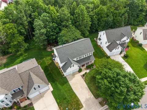 Tiny photo for 7807 Hampton Meadows Lane, Chesterfield, VA 23832 (MLS # 2619976)