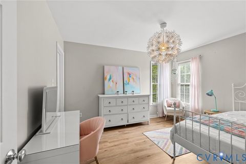 Tiny photo for 7807 Hampton Meadows Lane, Chesterfield, VA 23832 (MLS # 2619976)