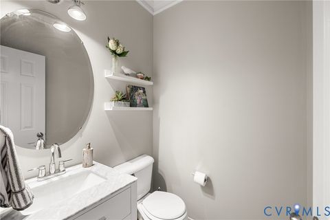 Tiny photo for 7807 Hampton Meadows Lane, Chesterfield, VA 23832 (MLS # 2619976)