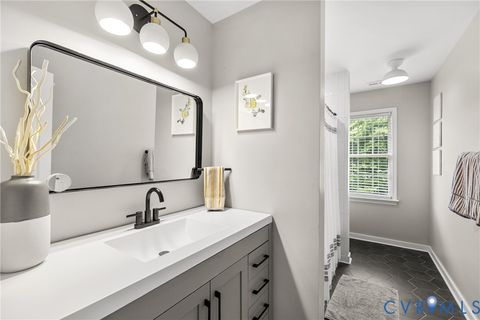 Tiny photo for 7807 Hampton Meadows Lane, Chesterfield, VA 23832 (MLS # 2619976)