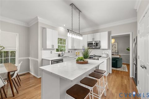 Tiny photo for 7807 Hampton Meadows Lane, Chesterfield, VA 23832 (MLS # 2619976)