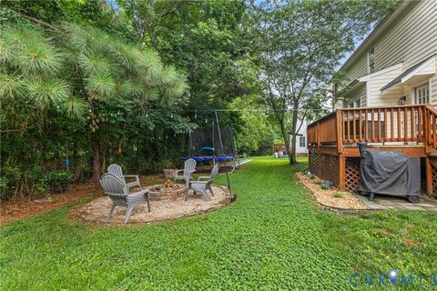 Tiny photo for 7807 Hampton Meadows Lane, Chesterfield, VA 23832 (MLS # 2619976)