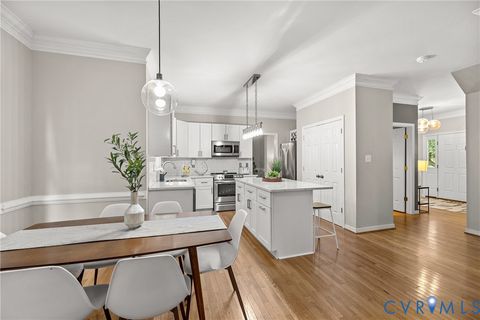 Tiny photo for 7807 Hampton Meadows Lane, Chesterfield, VA 23832 (MLS # 2619976)